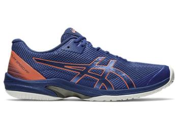 Asics Court Speed FF Herre Tennissko NO928ZC